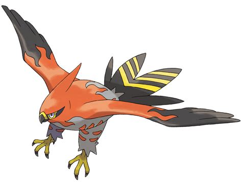 talonflame pokemondb|is talonflame in pokemon arceus.